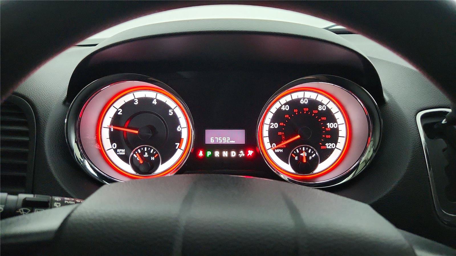 Used 2020 Dodge Grand Caravan SE FWD image 22
