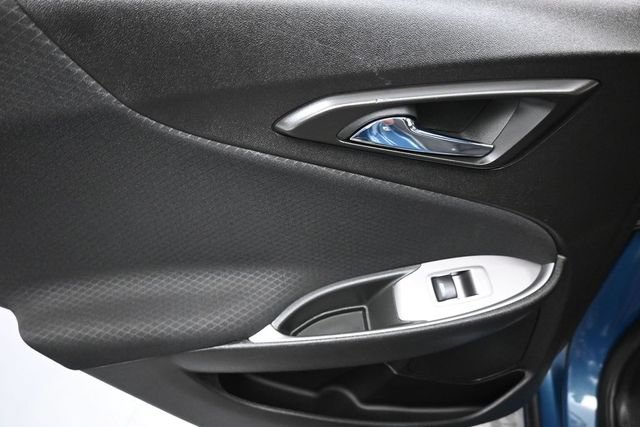 Used 2024 Chevrolet Malibu LT FWD image 20