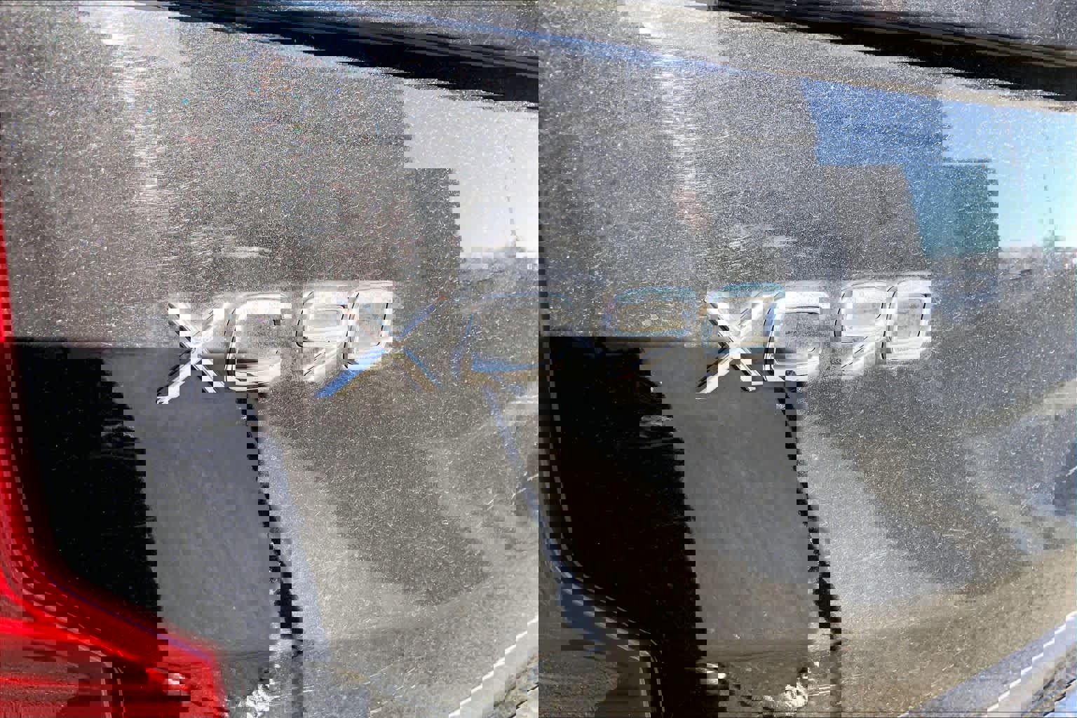 Used 2017 Volvo XC90 T6 Inscription w/ Vision Package image 30