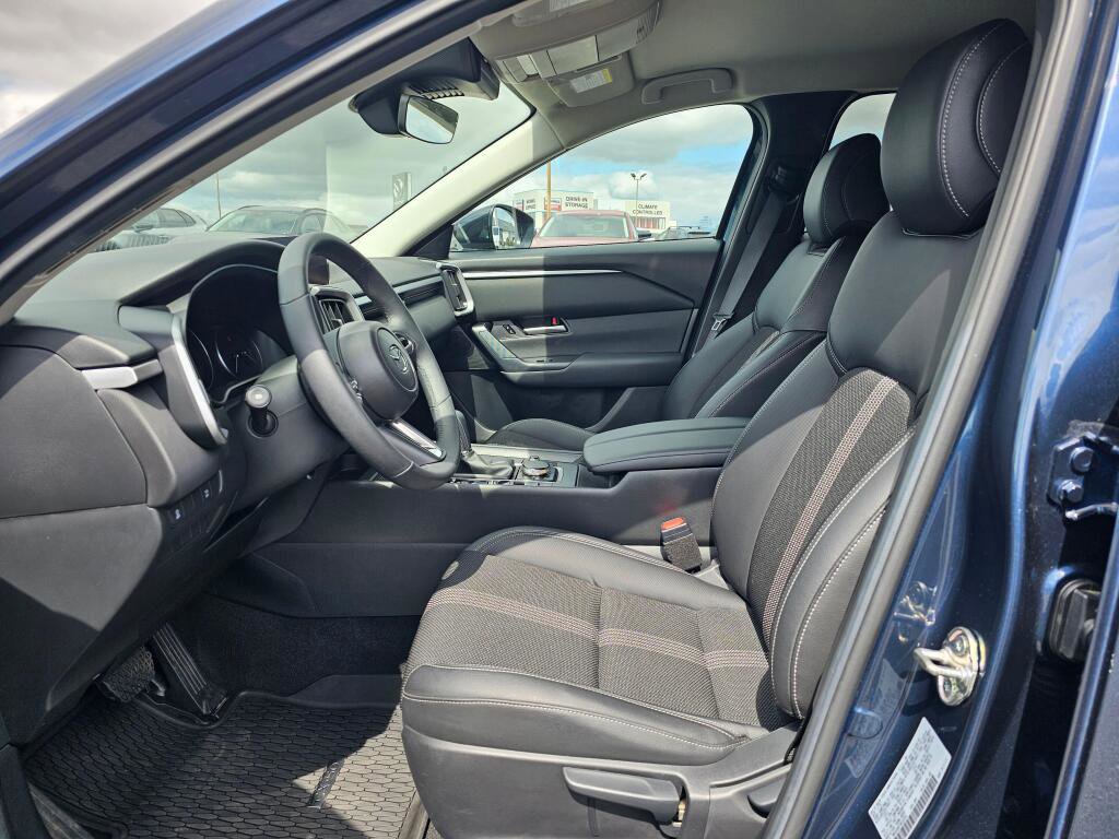 Used 2025 MAZDA CX-50 AWD 2.5 S w/ Weather Package image 24