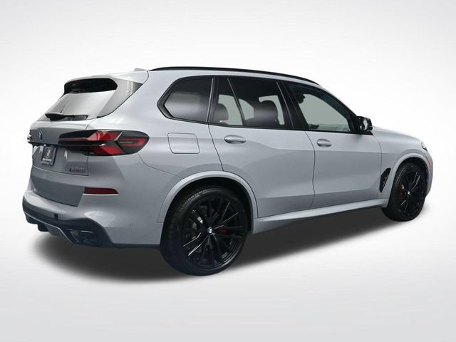 New 2026 BMW X5 M60i AWD/4WD image 4