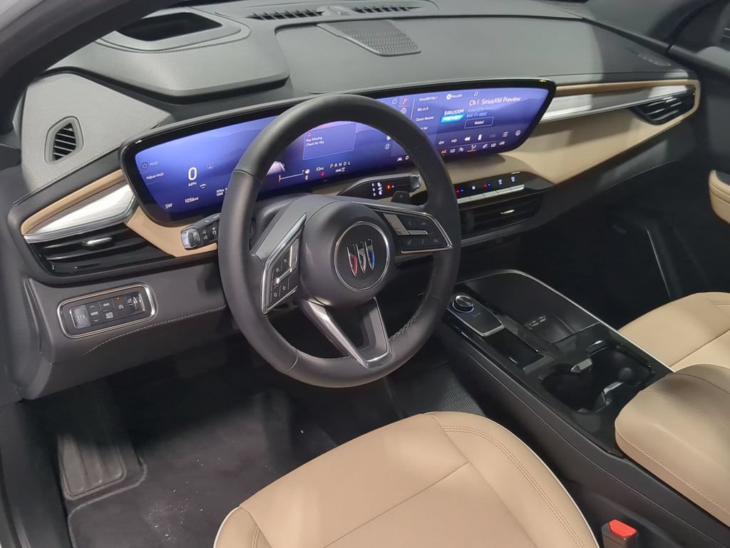 Used 2026 Buick Enclave Preferred w/ Power Package AWD/4WD image 12