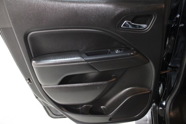 Used 2019 GMC Canyon Denali image 17