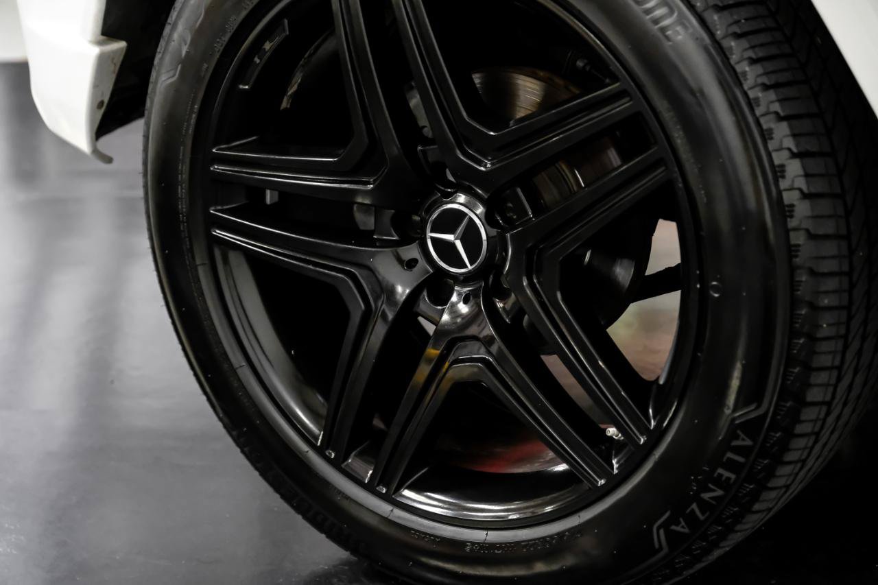 Used 2014 Mercedes-Benz G 550 image 57