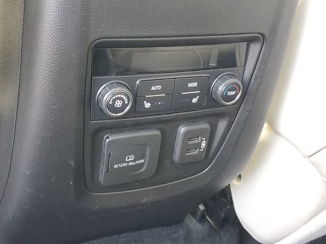 Used 2022 Buick Enclave Avenir w/ Trailering Package, 5000 lbs. AWD/4WD image 13