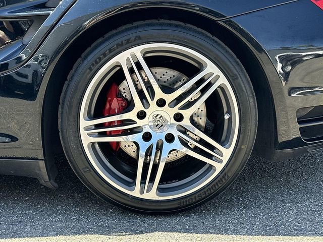 Used 2007 Porsche 911 Turbo image 23