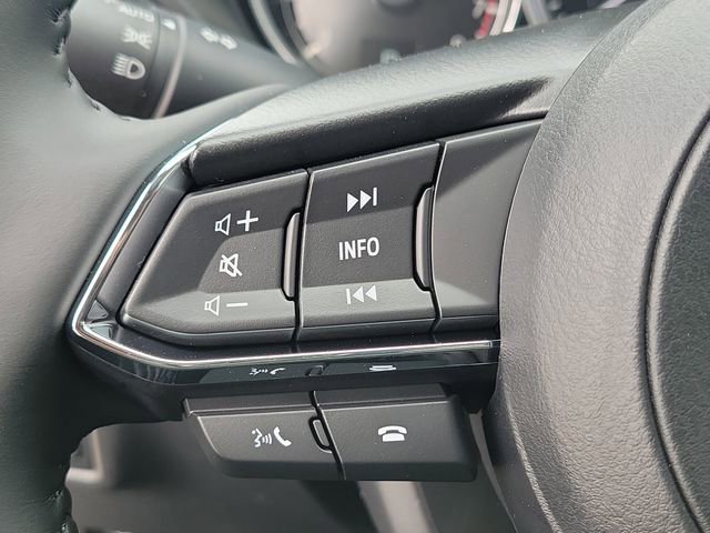 New 2025 MAZDA CX-5 AWD 2.5 S w/ Select Package image 23
