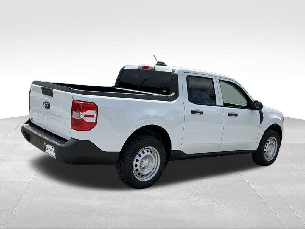 New 2026 Ford Maverick XL FWD image 8