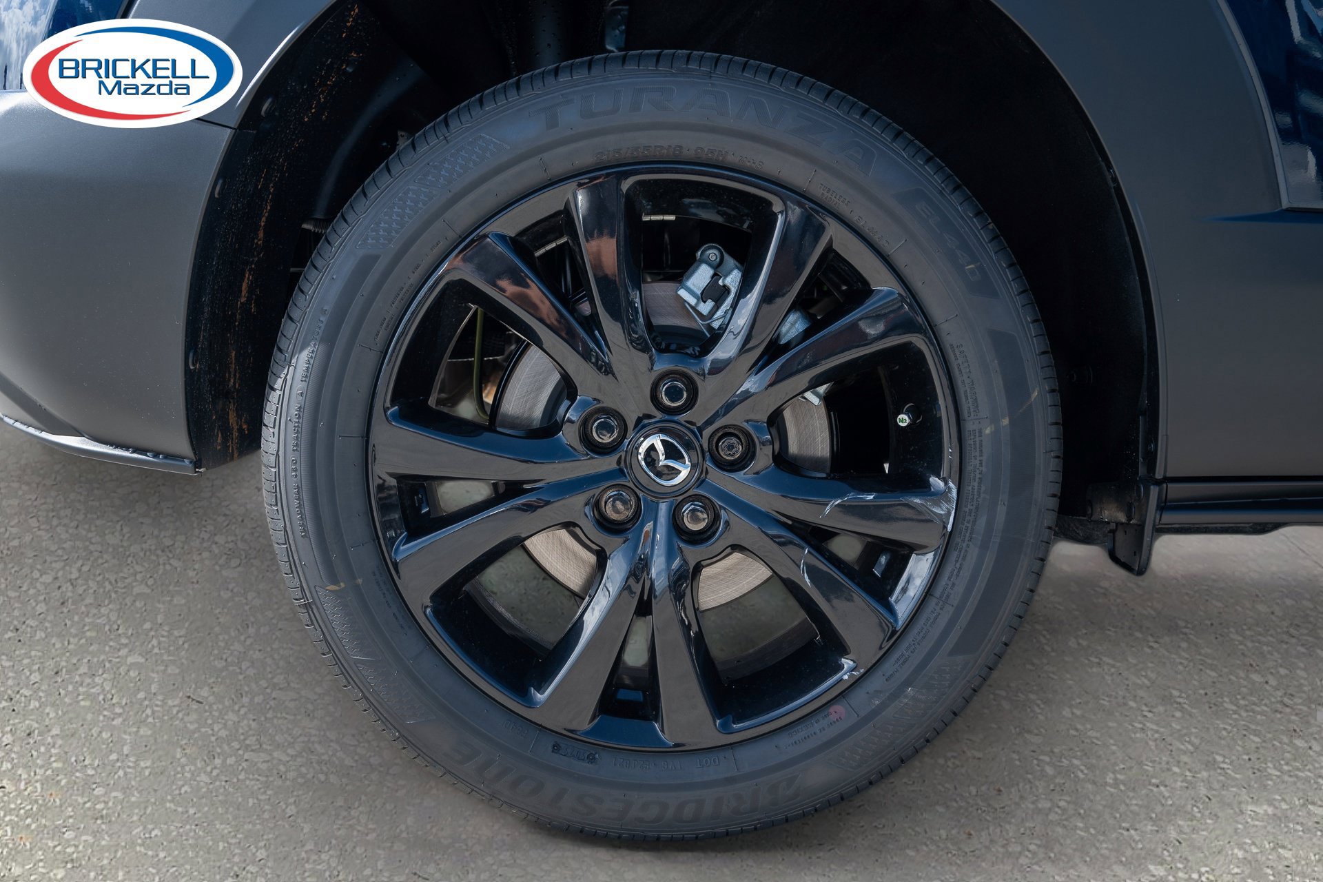 New 2026 MAZDA CX-30 AWD 2.5 S w/ Select Sport Pkg image 34
