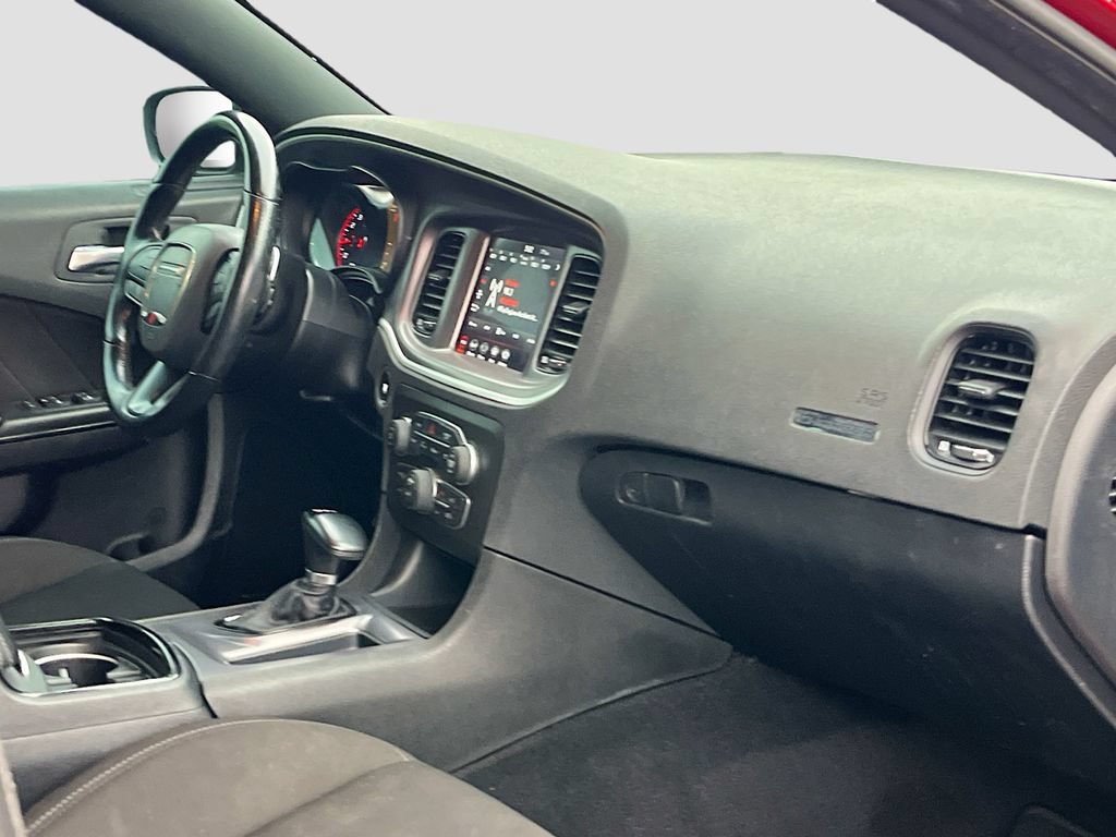 Used 2021 Dodge Charger GT w/ Blacktop Package RWD image 28