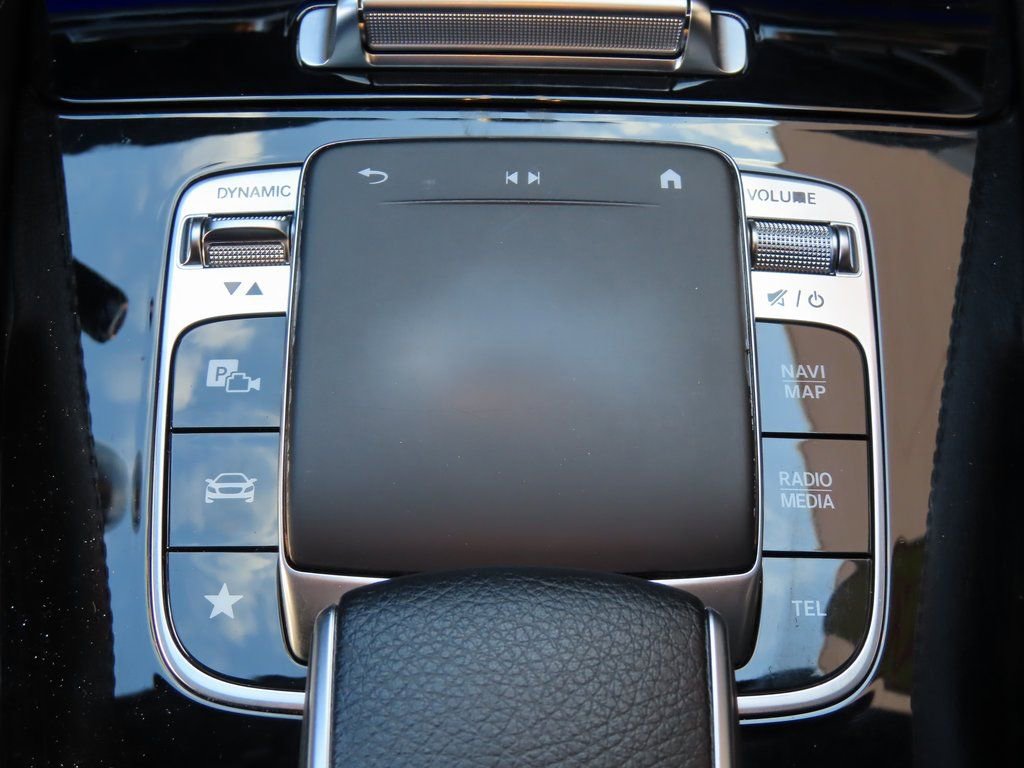 Used 2020 Mercedes-Benz GLE 350 4MATIC image 10