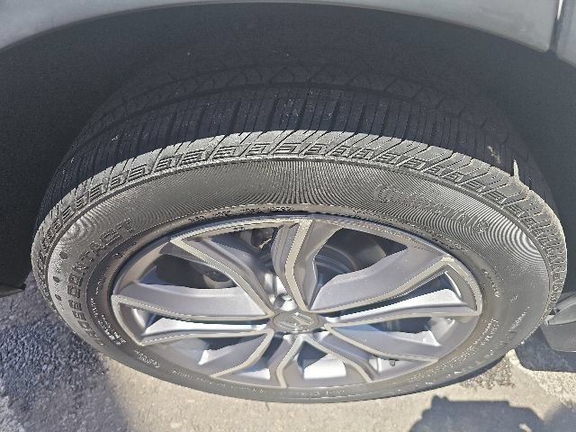 Used 2020 Honda CR-V Touring image 20
