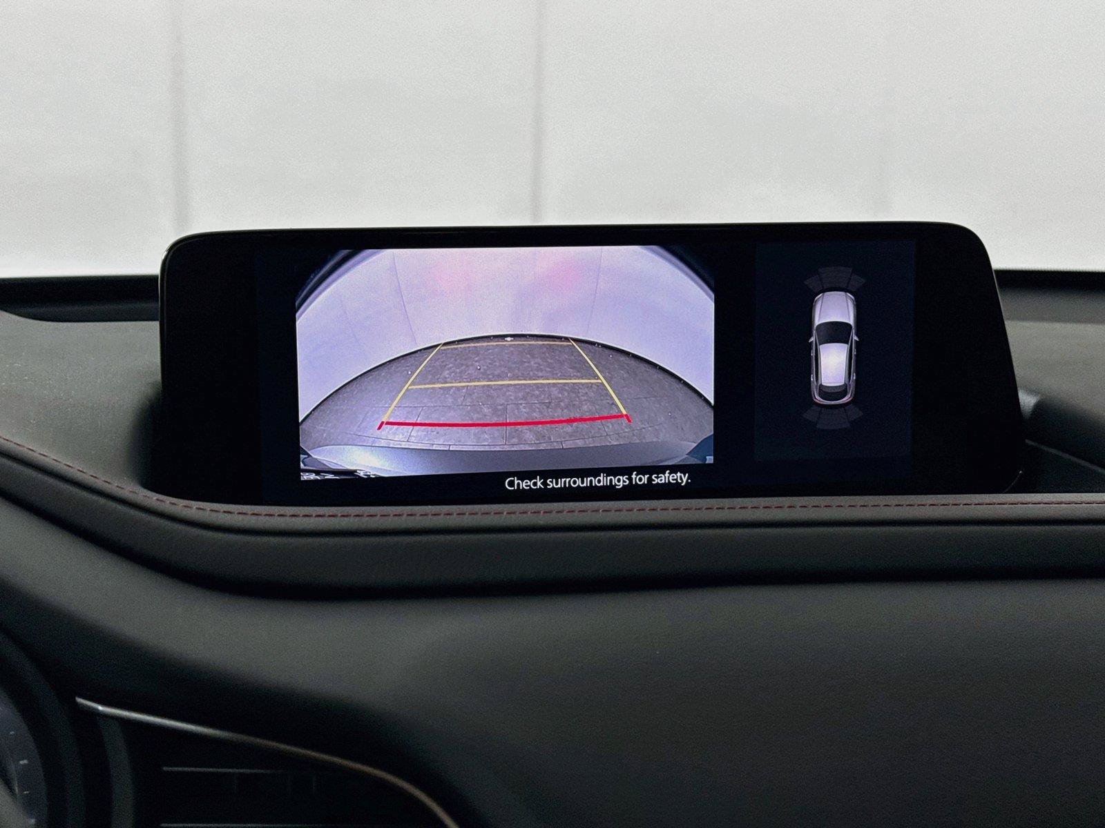Certified 2026 MAZDA CX-30 AWD 2.5 S image 24