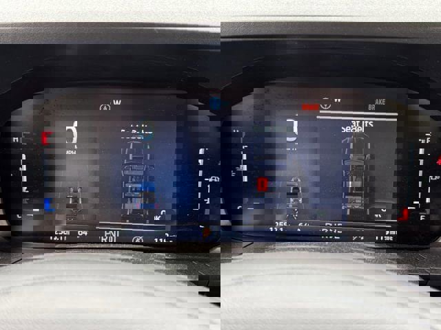 Used 2025 Ford Maverick XL w/ Equipment Group 102A AWD/4WD image 14