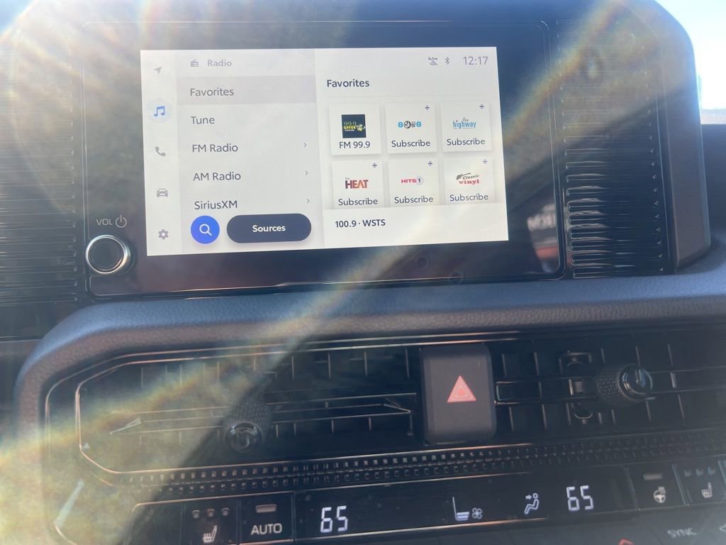 Used 2024 Toyota Land Cruiser 1958 image 8