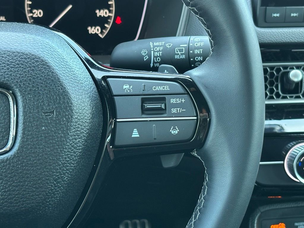 Used 2025 Honda Civic Sport image 15