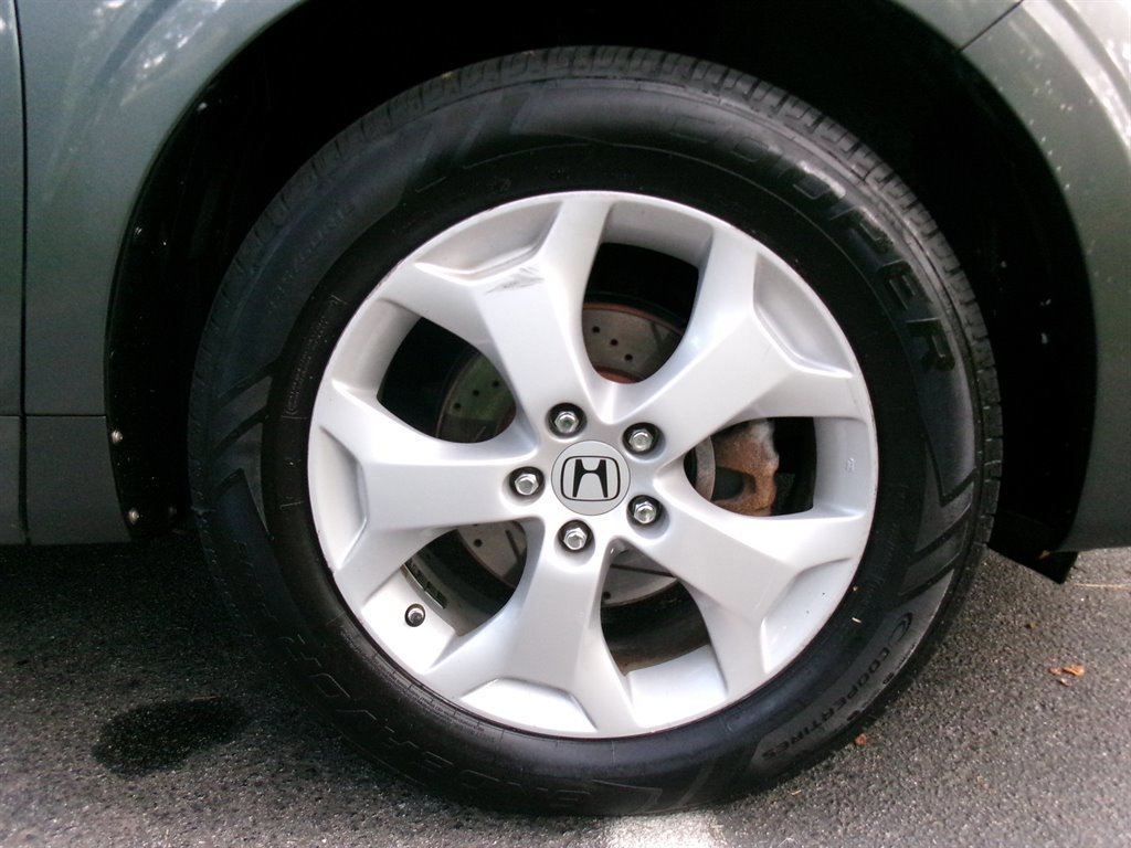 Used 2012 Honda Crosstour EX-L image 40