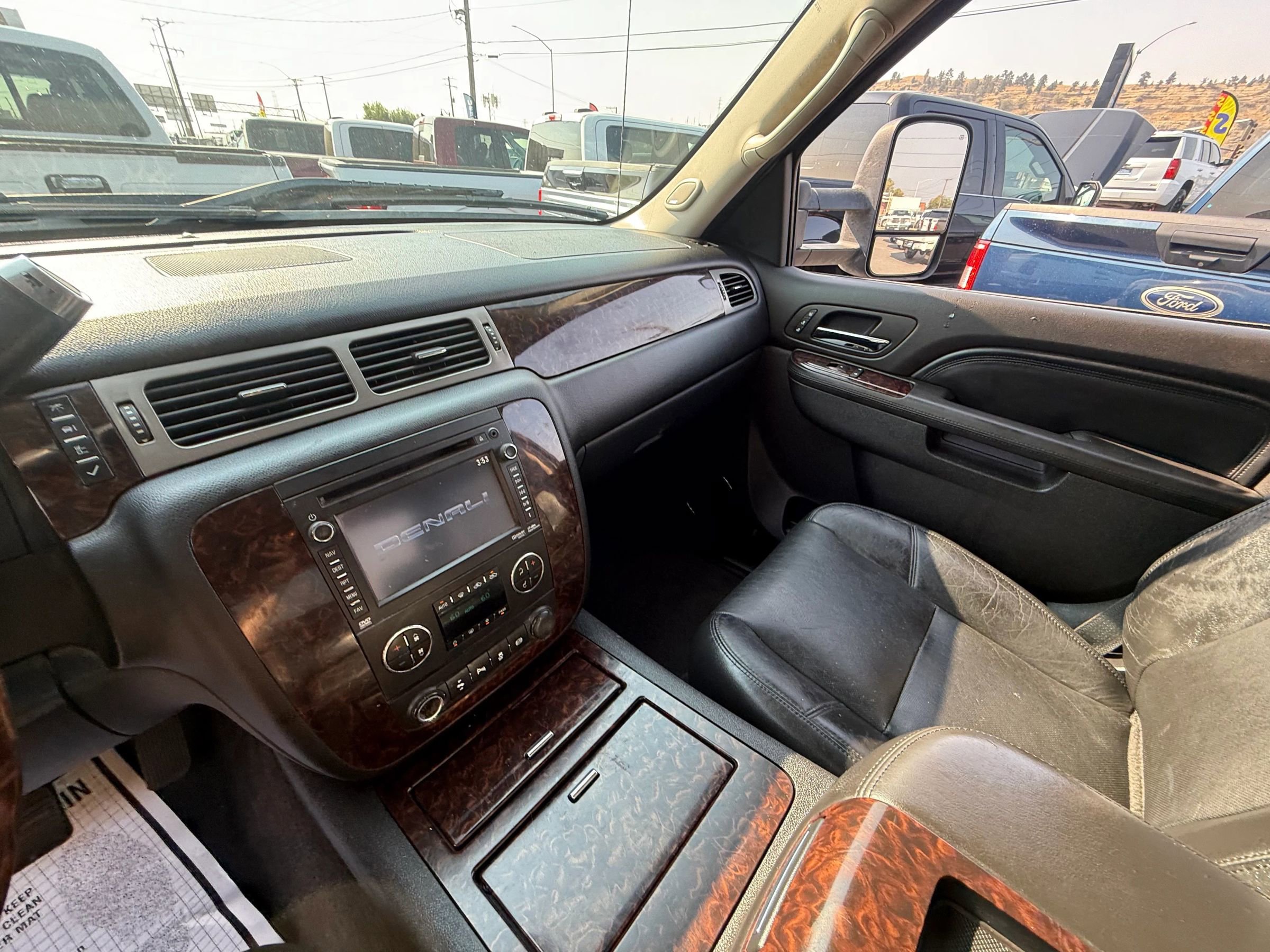 Used 2012 GMC Sierra 2500 Denali image 13