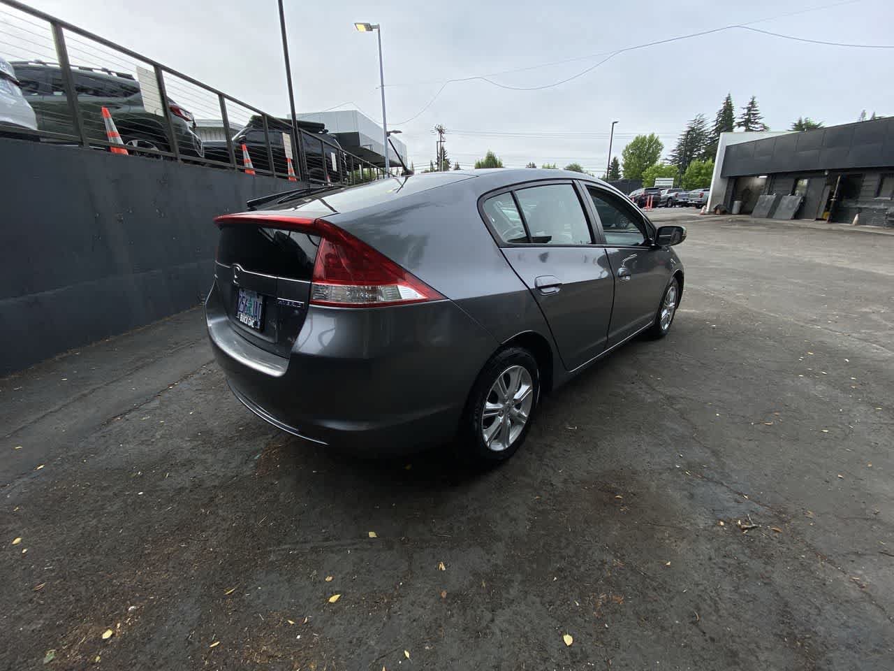 Used 2010 Honda Insight EX image 6