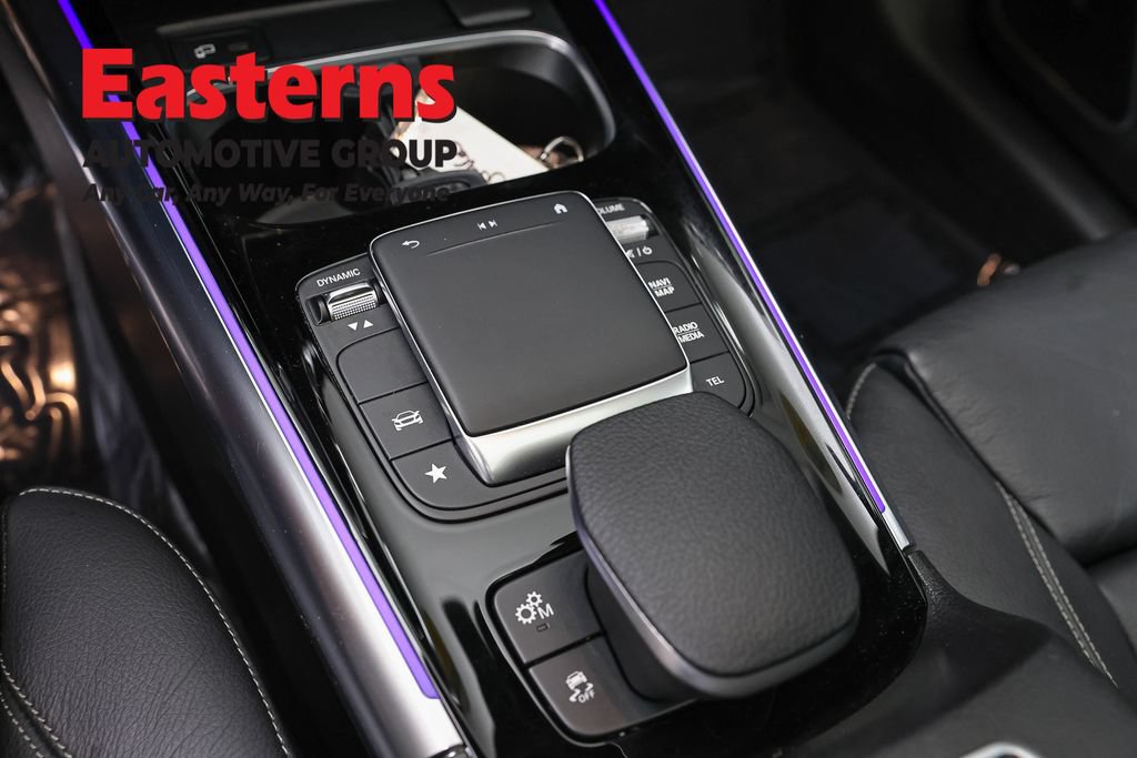 Used 2023 Mercedes-Benz GLA 35 AMG 4MATIC image 20
