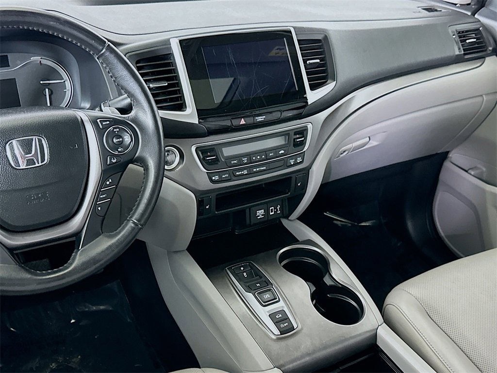 Used 2020 Honda Ridgeline RTL image 14
