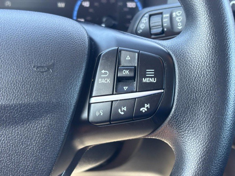 Used 2024 Ford Bronco Sport Big Bend AWD/4WD image 20