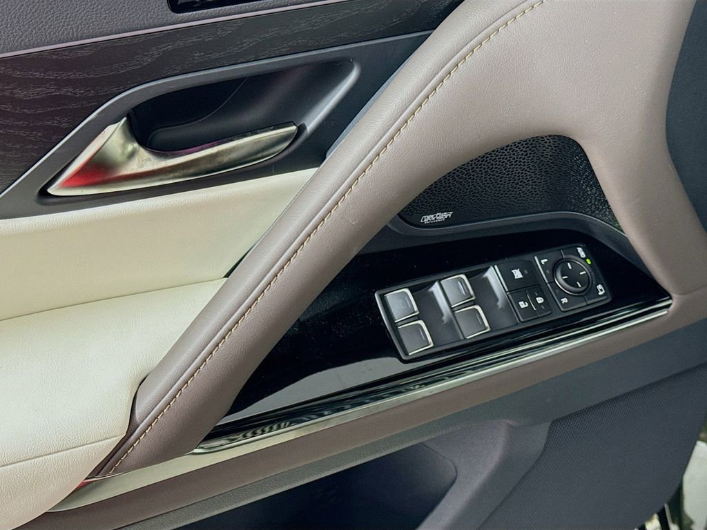 New 2026 Lexus LX 600 4WD w/ Luxury Package image 20