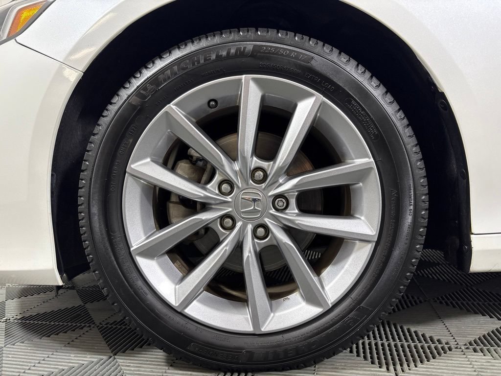Used 2022 Honda Accord LX image 8