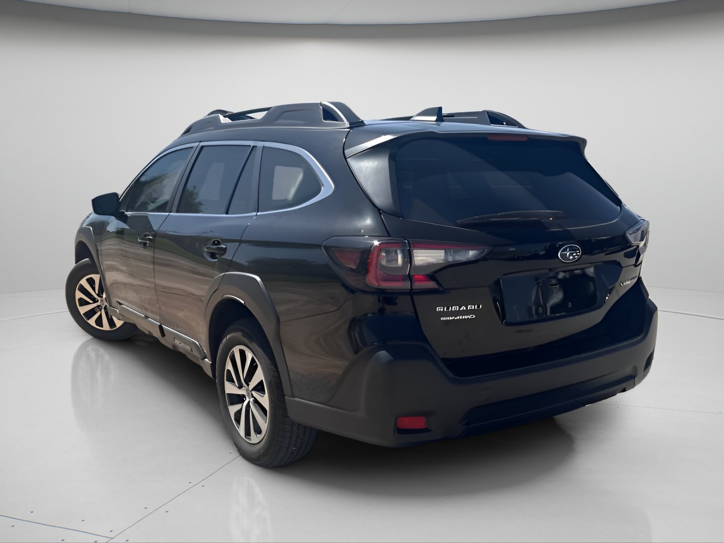 Used 2024 Subaru Outback Premium AWD/4WD image 10