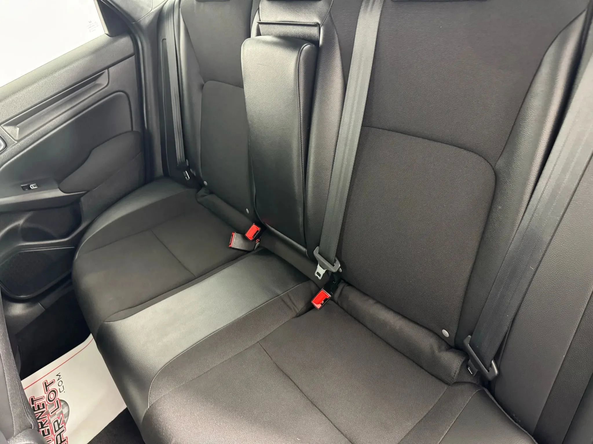 Used 2025 Honda Civic Sport image 33