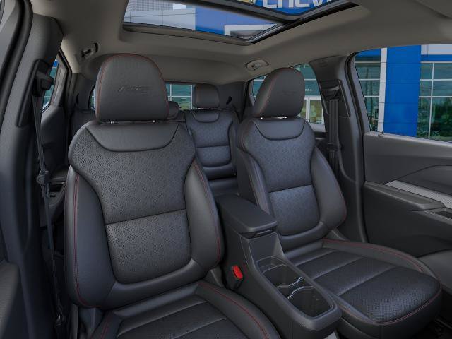 New 2027 Chevrolet Bolt RS w/ Technology Package FWD image 40
