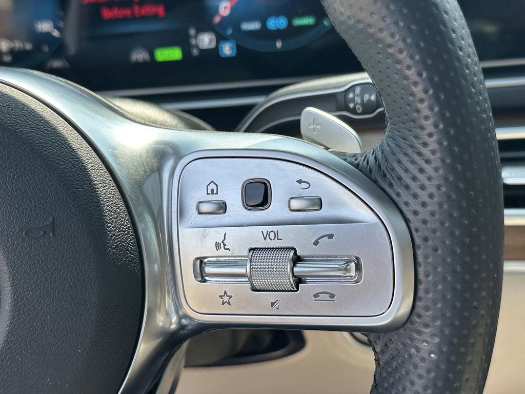 Certified 2023 Mercedes-Benz GLS 450 GLS 450 image 30