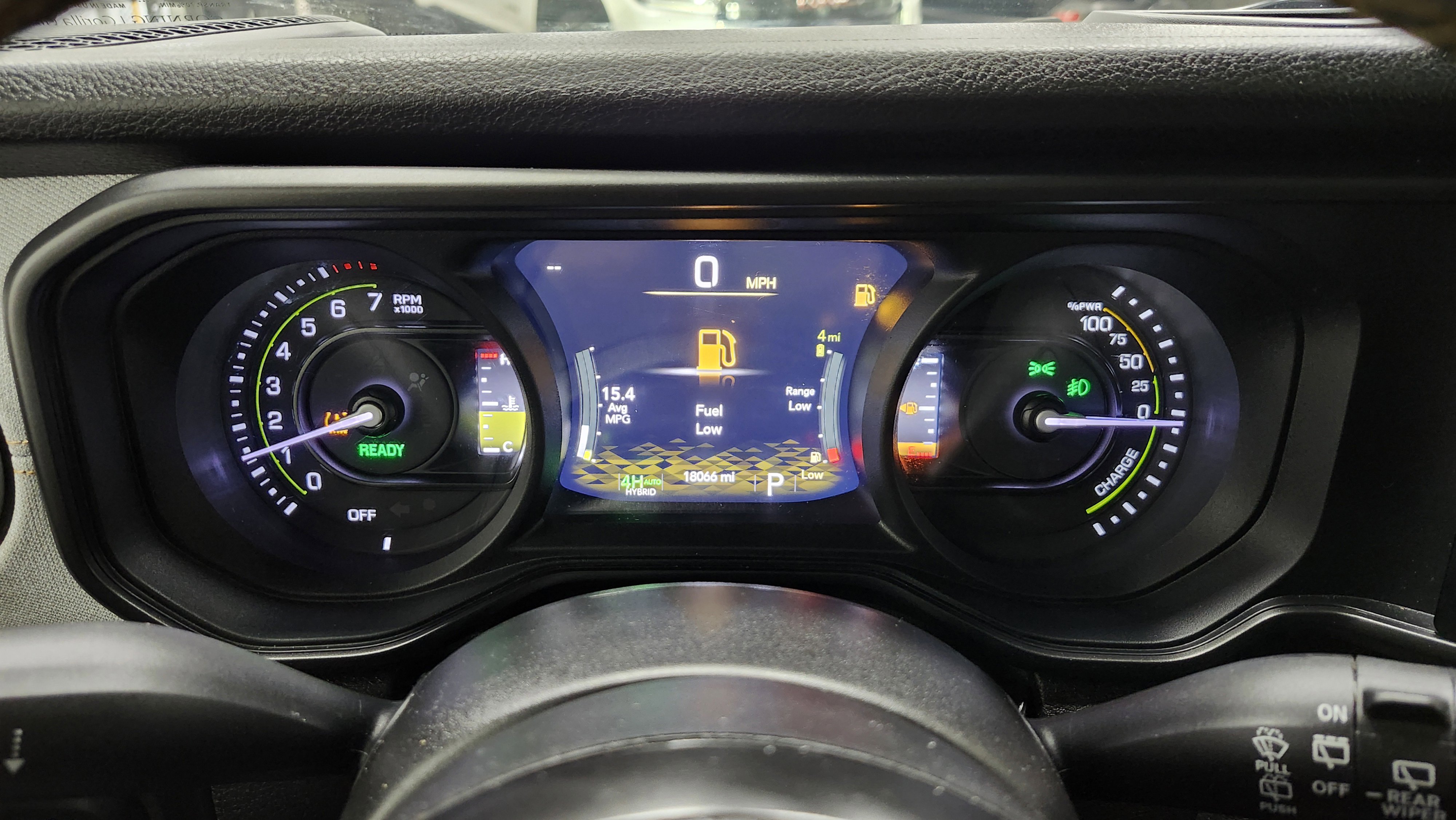 Used 2024 Jeep Wrangler Sport S w/ Convenience Group image 27