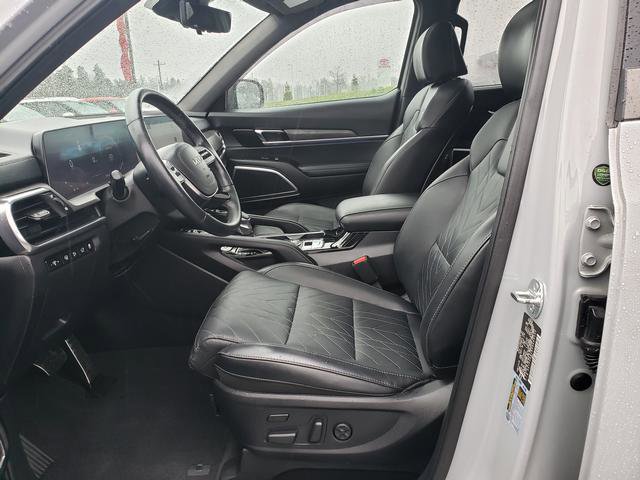 Certified 2024 Kia Telluride SX Prestige X-Line image 11
