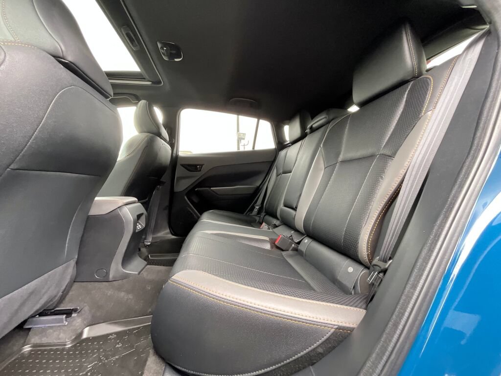 Certified 2025 Subaru Crosstrek 2.5i Wilderness w/ Crosstrek Mirror Package AWD/4WD image 14