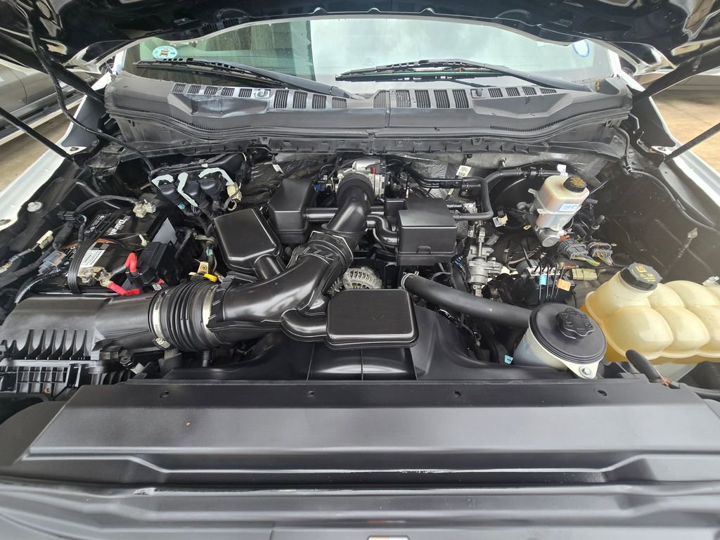 Used 2020 Ford F350 XL w/ STX Appearance Package image 28