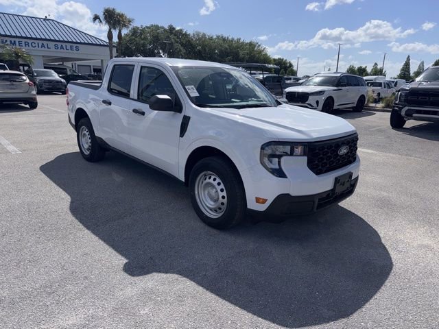 Used 2026 Ford Maverick XL w/ Equipment Group 101A AWD/4WD image 3