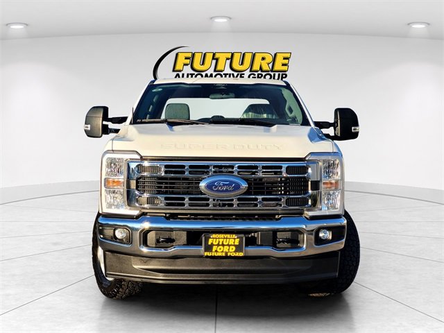 Certified 2024 Ford F350 XLT video 2