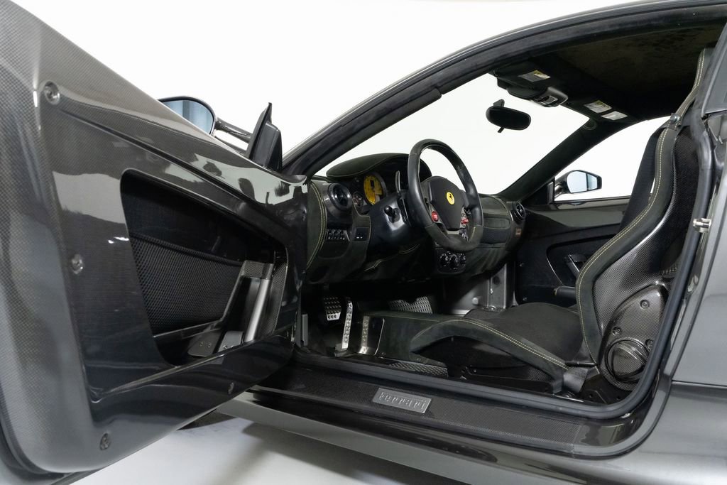 Used 2009 Ferrari F430 Scuderia RWD image 21