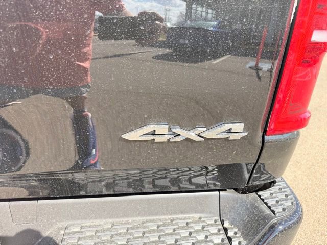 New 2026 RAM 1500 Limited AWD/4WD image 47