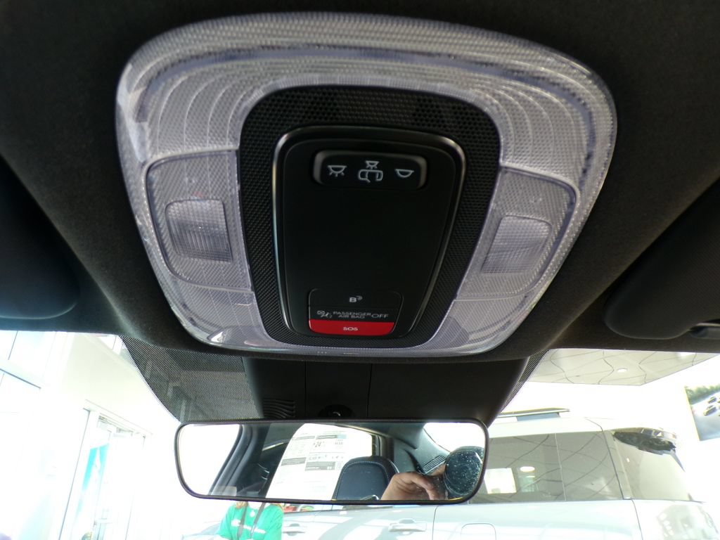 New 2026 Hyundai Elantra N FWD image 22