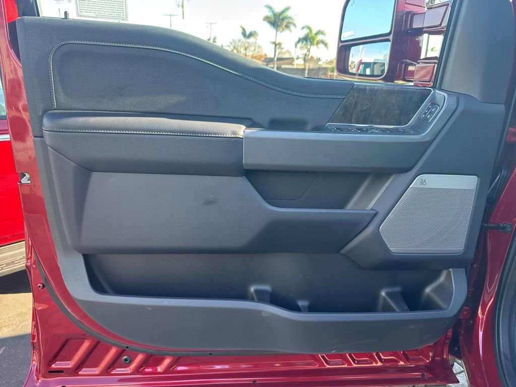 Used 2026 Ford F450 Lariat image 19