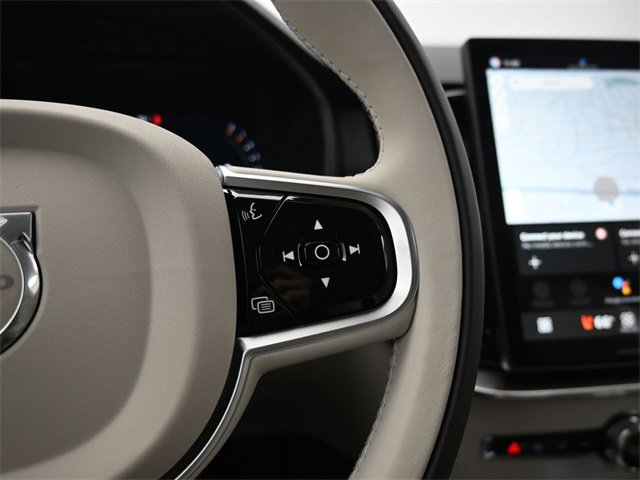 New 2026 Volvo XC90 B6 Ultra image 25