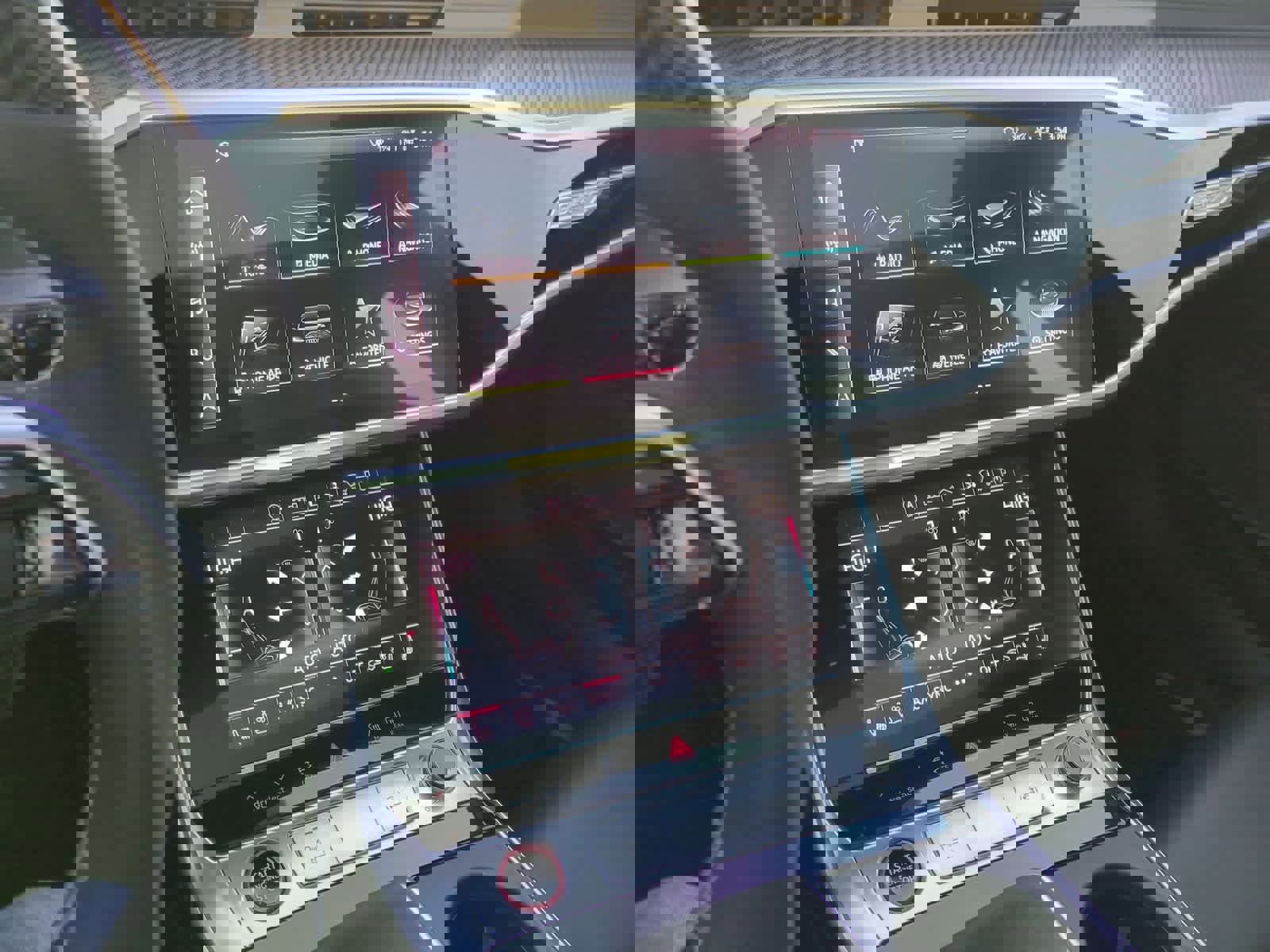 Used 2021 Audi RS 7 Sportback w/ Carbon Optic Package image 29