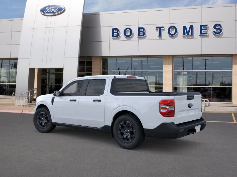 New 2026 Ford Maverick XLT w/ XLT Luxury Package image 5