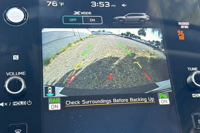 New 2025 Subaru Outback Touring XT w/ Popular Package #2 image 20