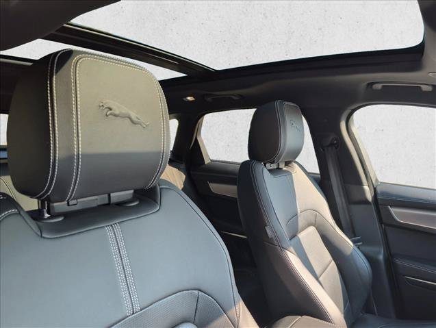 Used 2024 Jaguar F-PACE R-Dynamic S AWD/4WD image 26