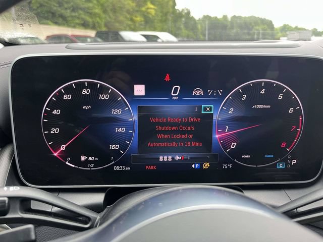 Used 2024 Mercedes-Benz GLC 300 image 26