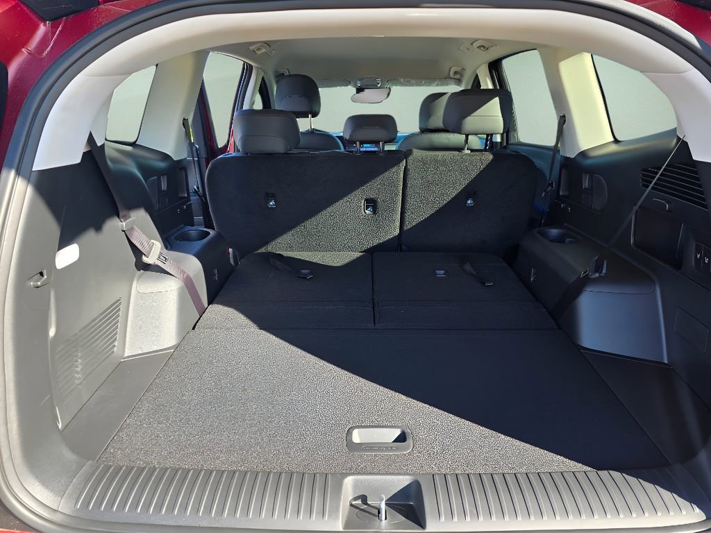 New 2026 Hyundai Ioniq 9 SEL image 30