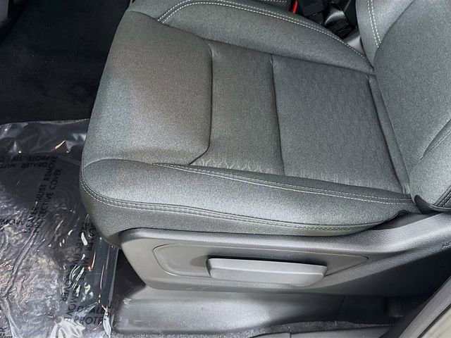 New 2026 RAM 1500 Classic Warlock image 18